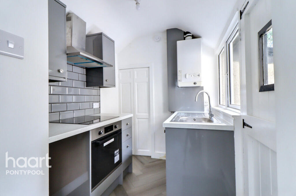 Main image of property: Osborne Road, Pontypool