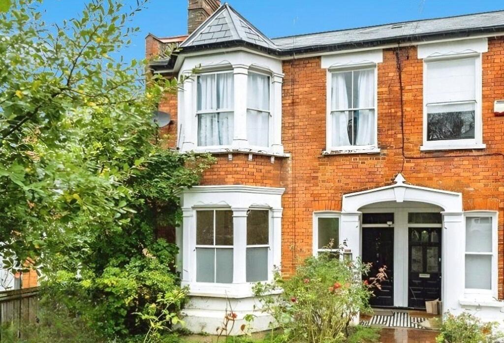 Main image of property: Duncombe Hill, London