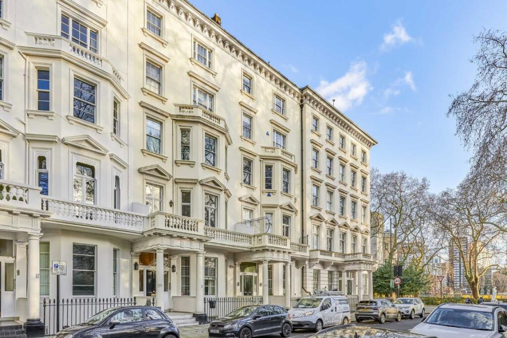 Main image of property: St. Georges Square, Pimlico