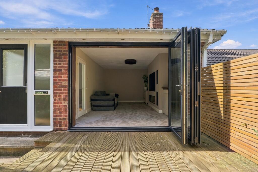 House in Doncaster - More