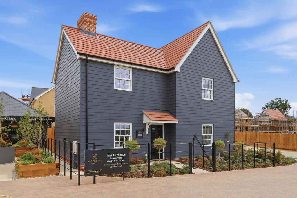 Main image of property: Bournewood Park,
Halstead,
Essex,
CO9 1GE