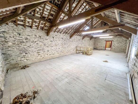 Billown Farm Unit