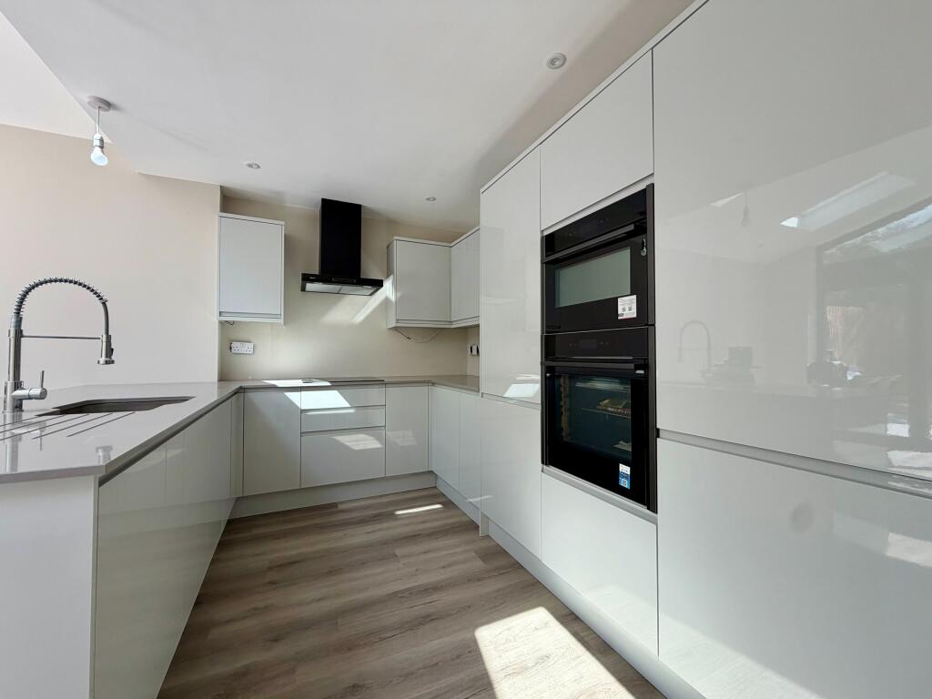 Main image of property: Taylor Avenue, Leamington Spa