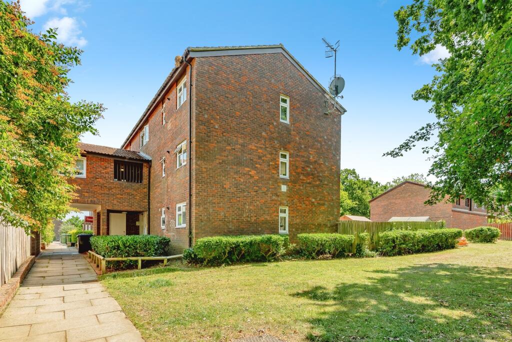 Main image of property: Grantwood Close, Redhill
