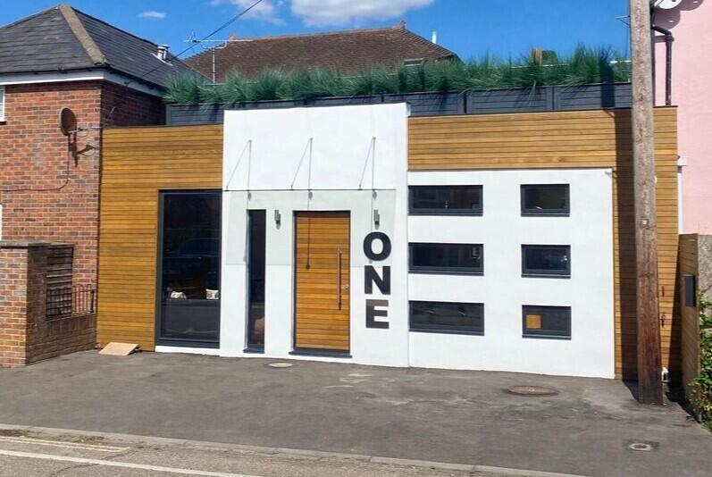 Main image of property: Westfield Road Lymington Hampshire