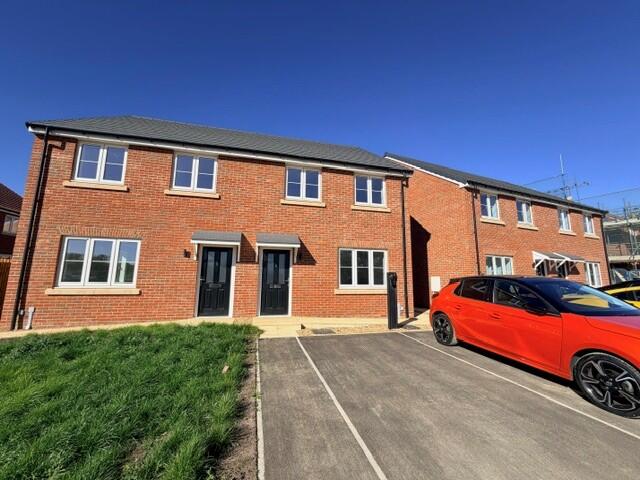 Main image of property: Bullfinches Way, Downham Market