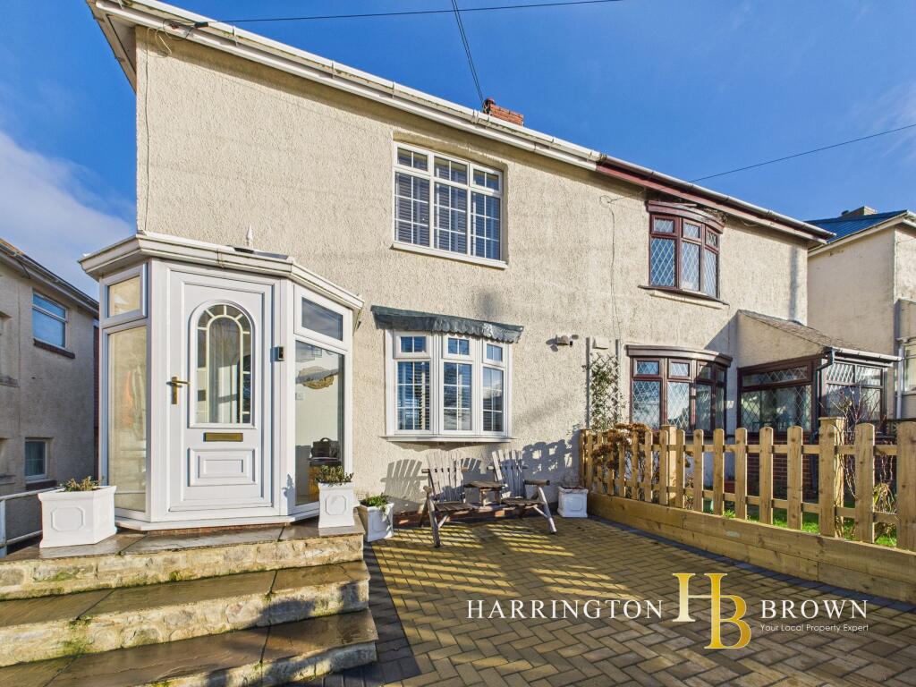 Main image of property: Moorland View, Castleside