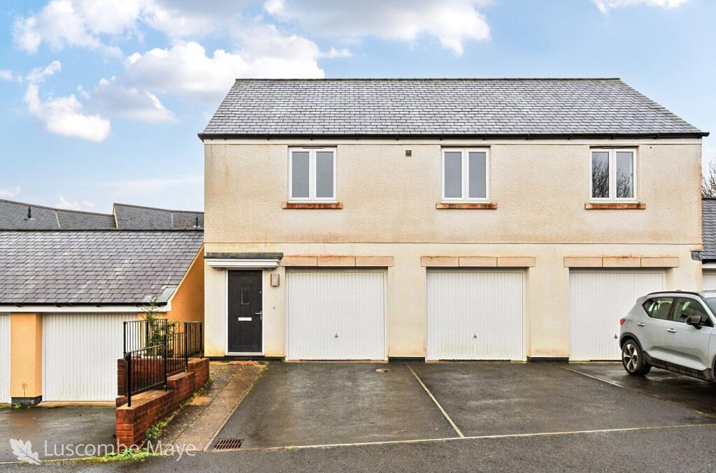 Main image of property: Lower Green Park, Modbury, PL21