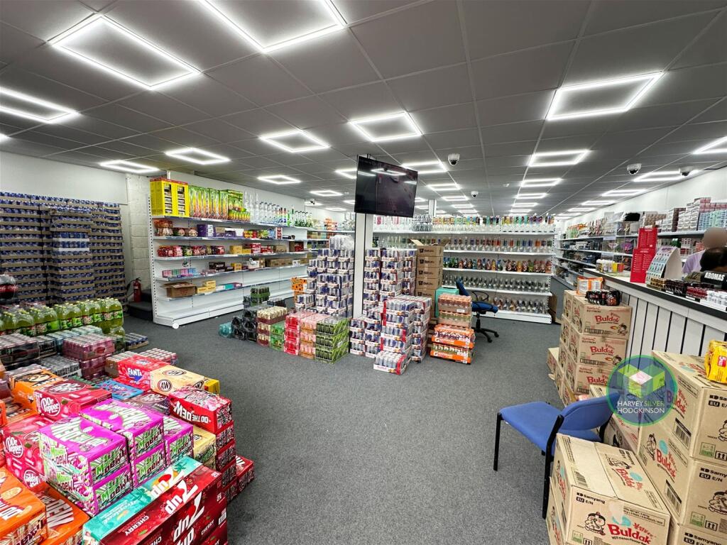 Main image of property: Wholesalers in Cheetham Hill, Manchester, Manchester