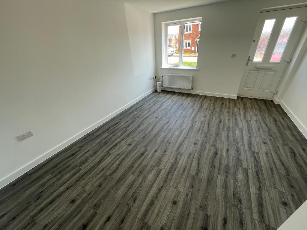 House in Gedling, Stoke Bardolph - View 3