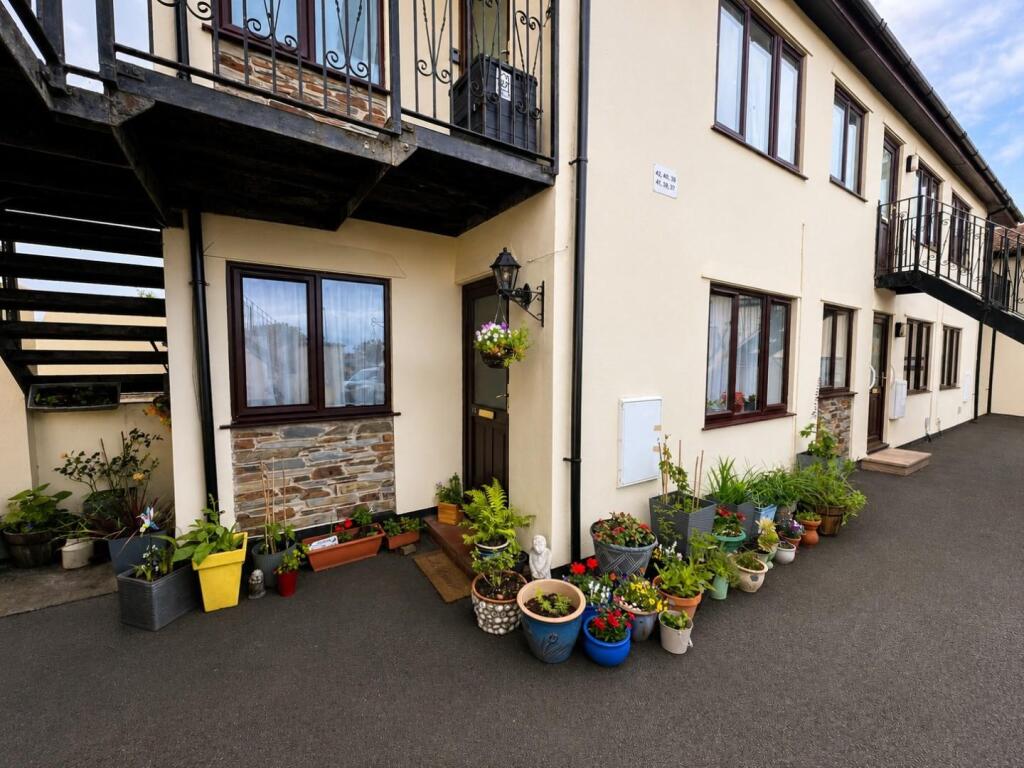 Main image of property: Kala Fair, Westward Ho!