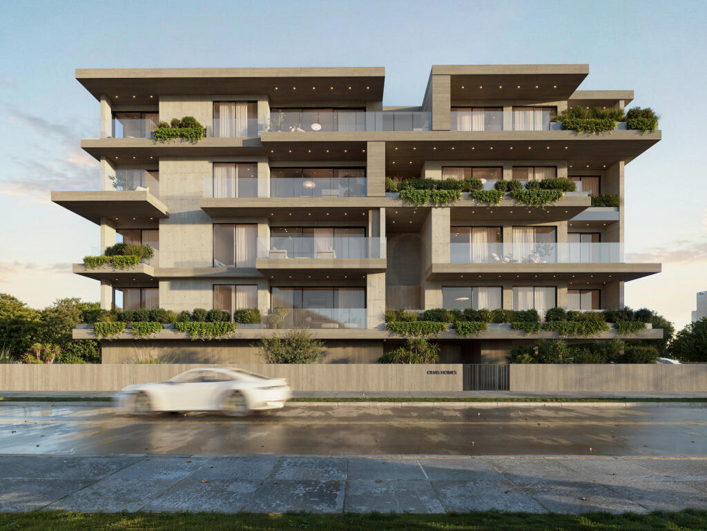 Main image of property: Paphos, Kato Paphos