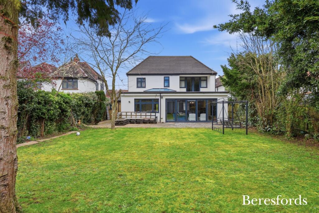 Main image of property: Hall Green Lane, Hutton, CM13