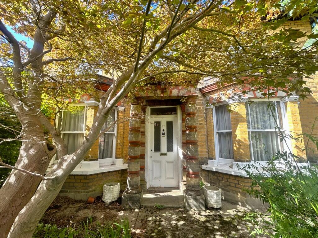 Main image of property: Mattock Lane, London