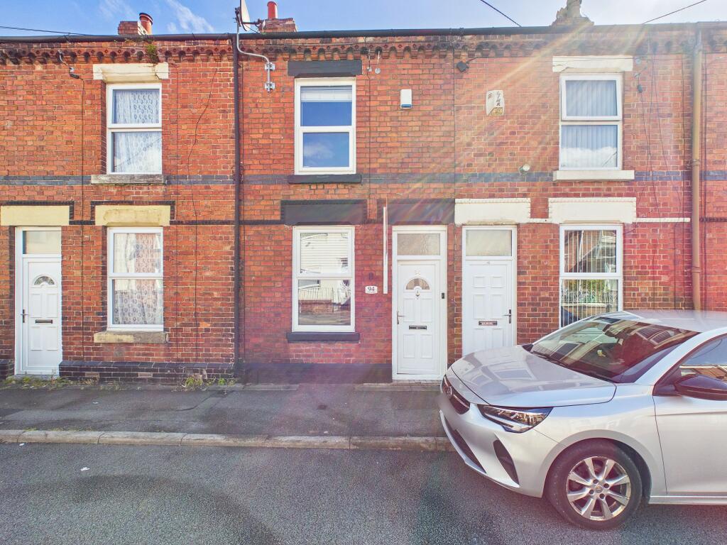 Main image of property: Friar Street, Windlehurst, St Helens, WA10
