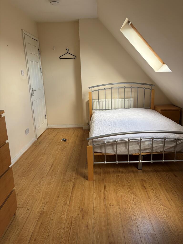 Main image of property: Sir Henry Parkes Road, CV4
