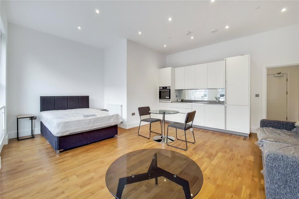 Main image of property: Fullerton Road, 
The Tonsleys, SW18