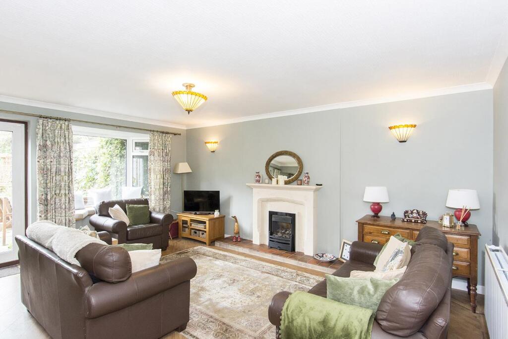 The Lea, Kibworth, Leicester photo 3