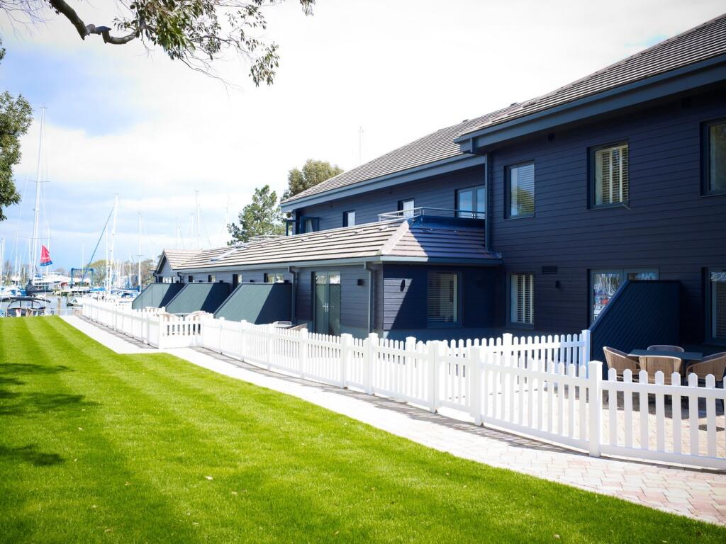 Main image of property: The Salterns, Chichester Marina, Chichester, PO20