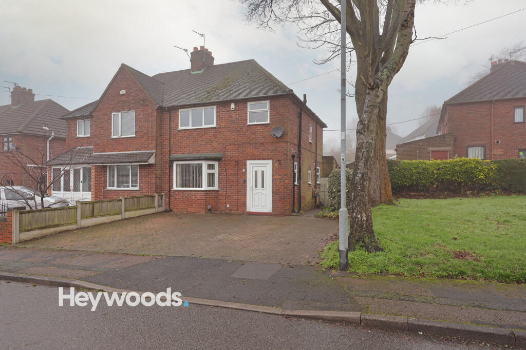 Main image of property: Langdale Road, Clayton, Newcastle-under-Lyme, Staffordshire