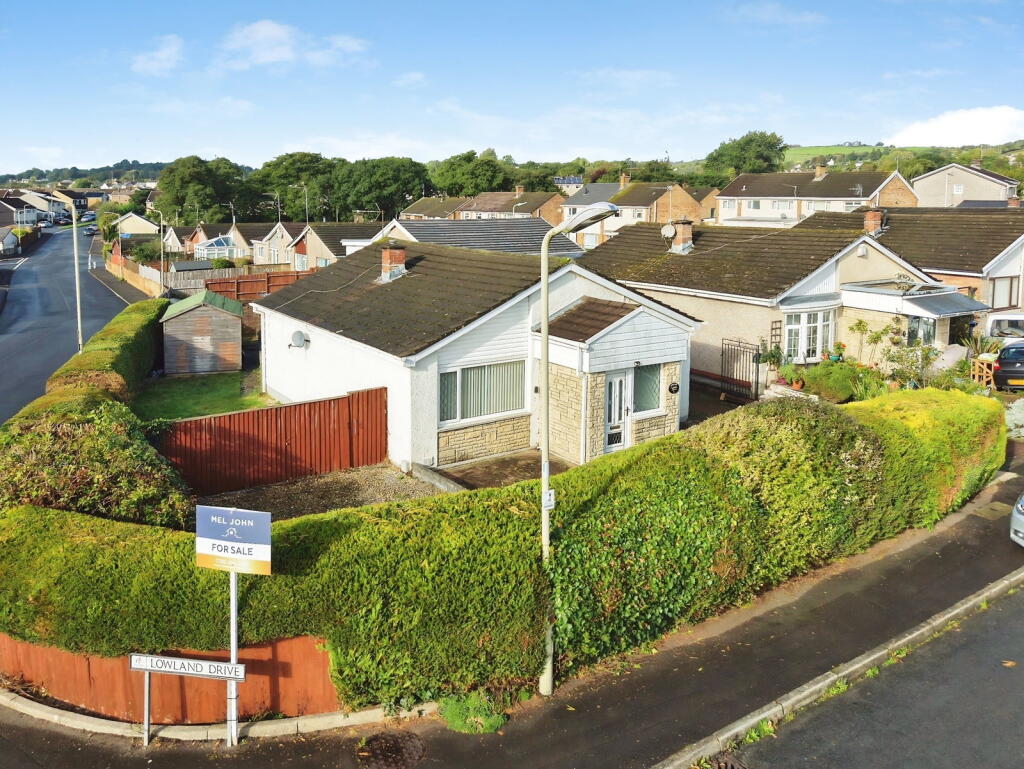 Main image of property: Lowland Drive, Tonteg, Pontypridd, CF38 1NN
