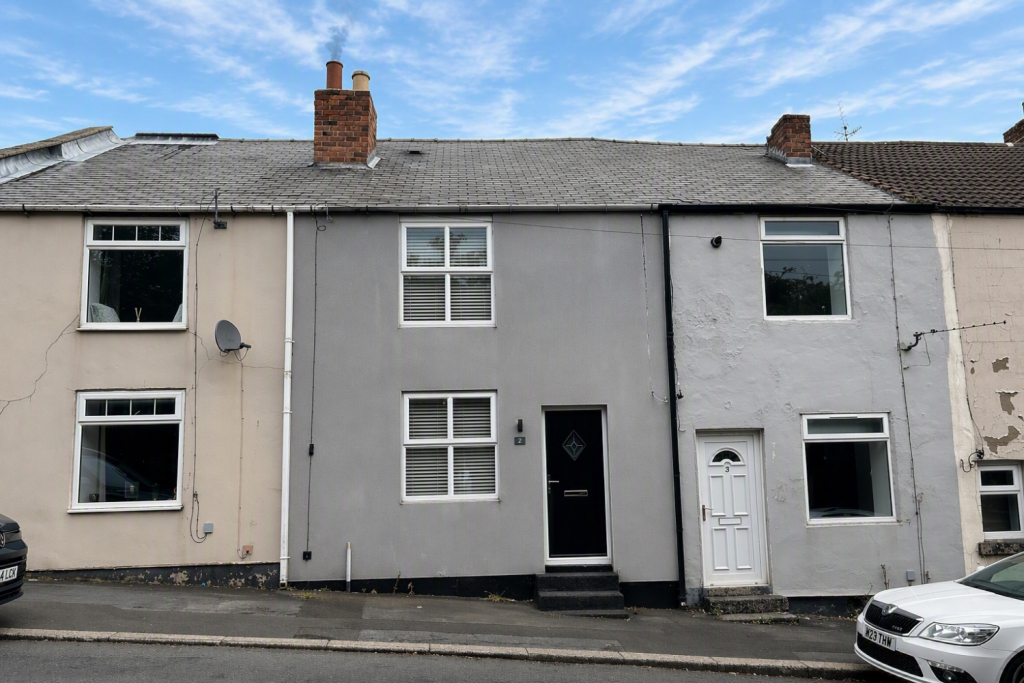 Main image of property: Front Street, Kelloe, Durham, County Durham, DH6