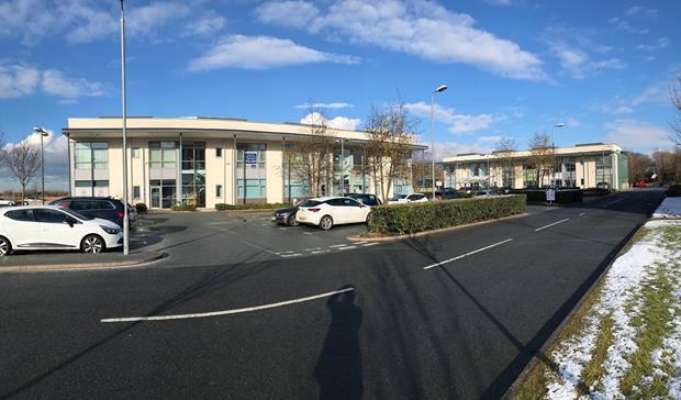 Main image of property: Building 5420 North Wales Business Park, Cae Eithin, Abergele, Conwy, LL22 8LJ