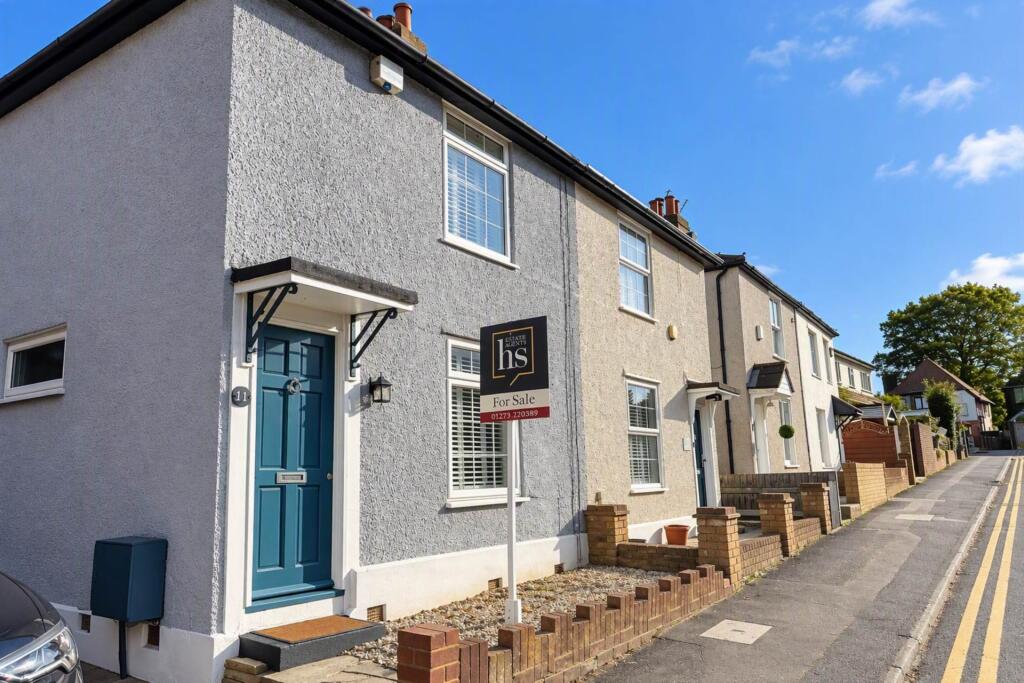 Main image of property: Hammonds Lane, Warley, Brentwood