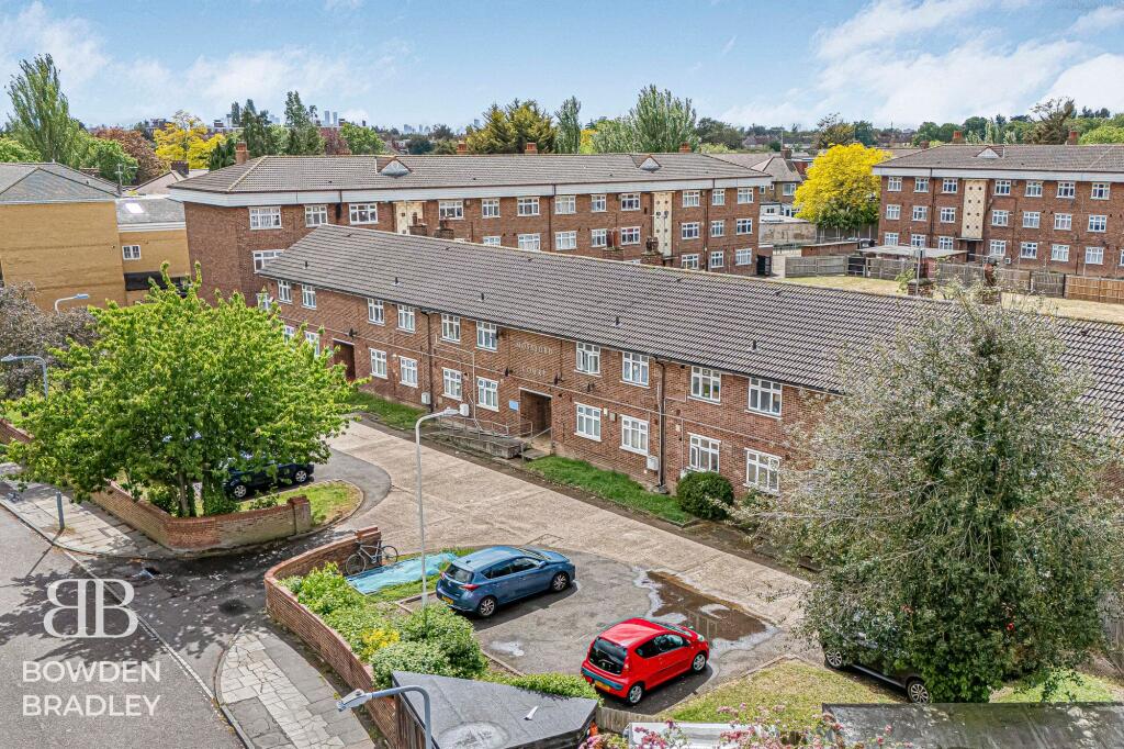 Main image of property: Hatfield Close, Barkingside, IG6