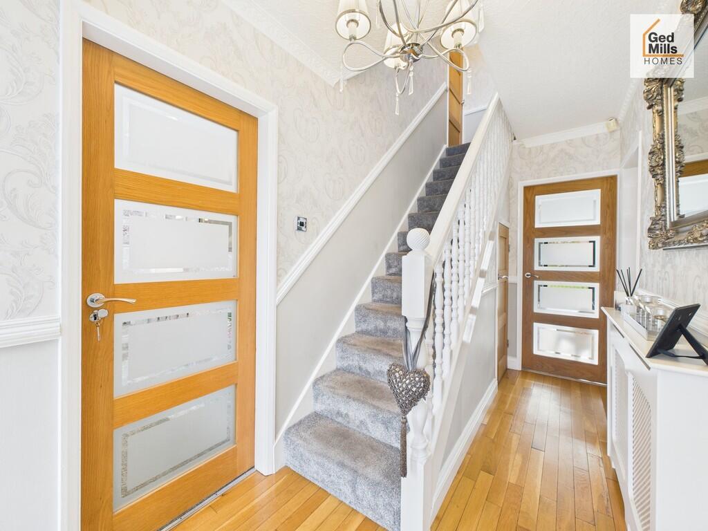 Patterdale Avenue , Fleetwood  photo 2