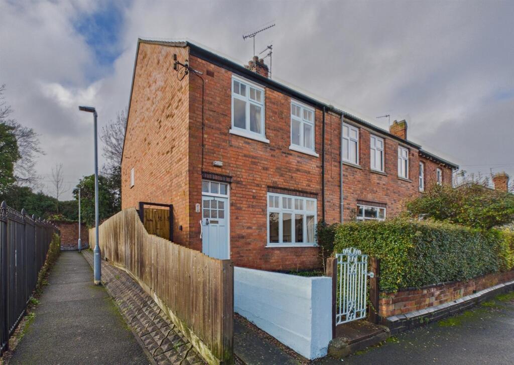 Main image of property: Redland Road, Malvern