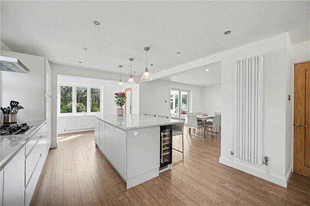 Church Drive, East Keswick, Leeds, West Yorkshire - View 5