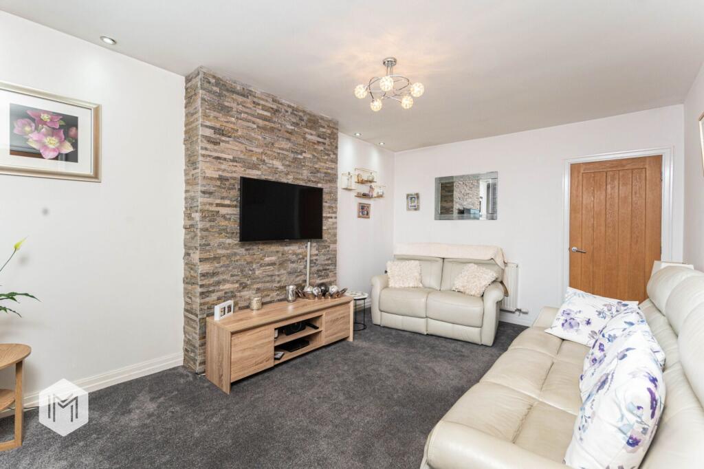 House in Bolton, Greater Manchester - View 3