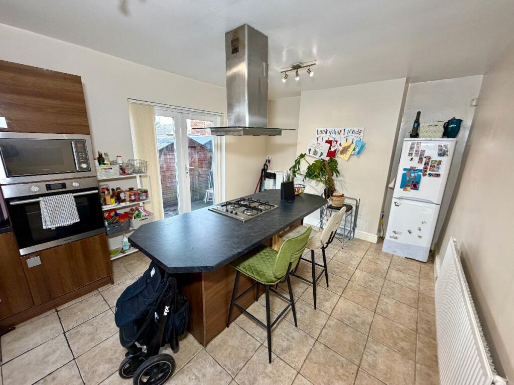 Buckton Street, Warrington - Widok 4