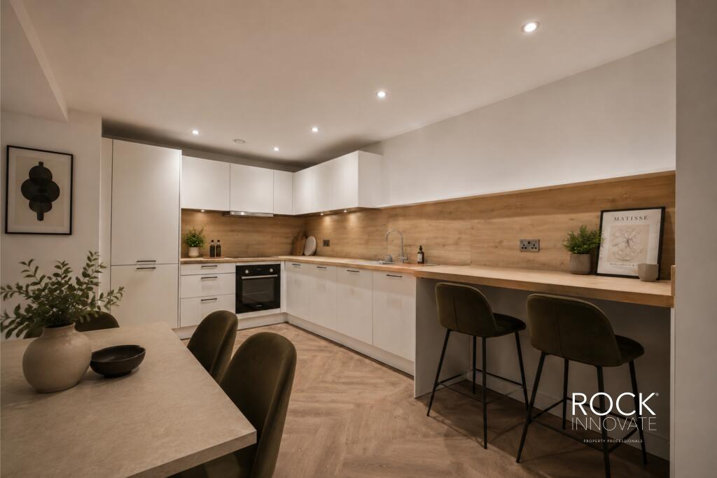 Apartment in Birmingham - View 4