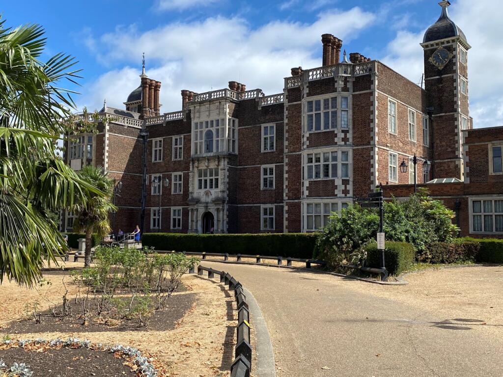 Main image of property: Charlton House, Charlton Road, Charlton, SE7 8RE