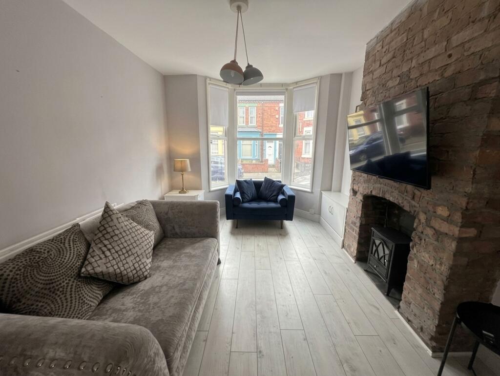 House in Liverpool - View 2