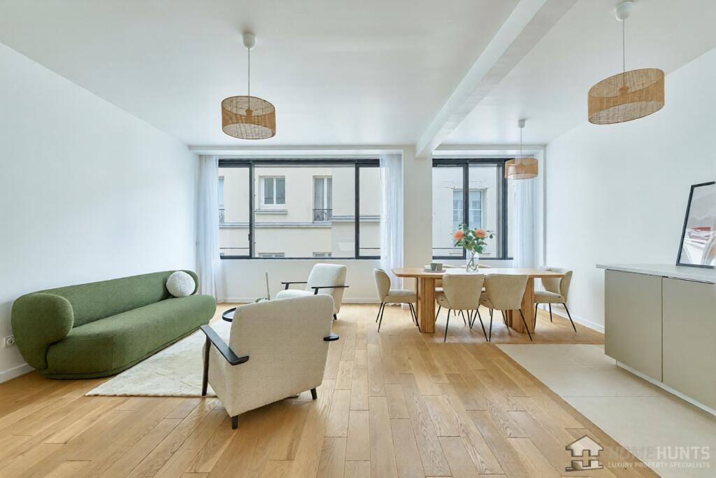 Main image of property: Paris-Isle of France, Paris, Paris