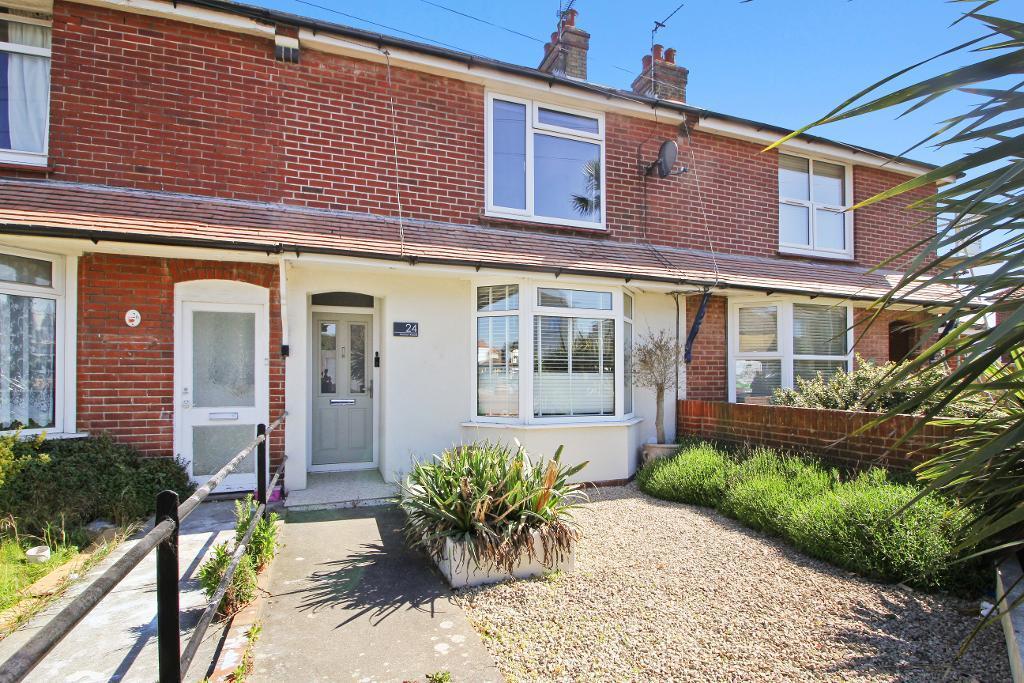 Main image of property: Manor Road, Deal, Kent, CT14 9BX