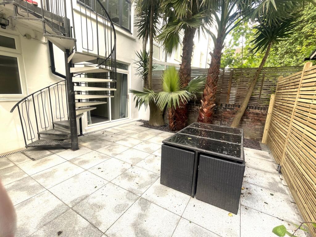 Main image of property: Holland Road, London, W14