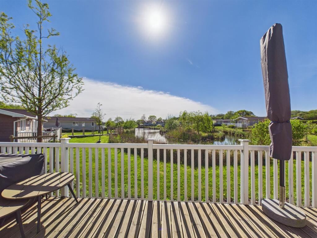 Mercia Marina, Willington - View 4