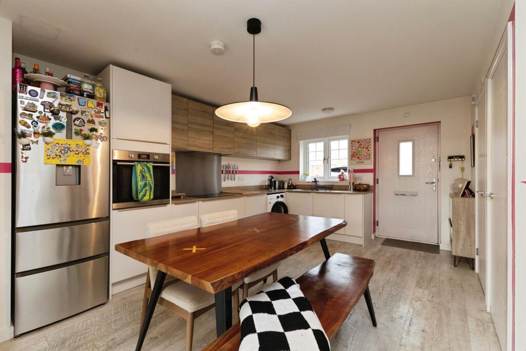 House in Stockton-on-Tees - View 5