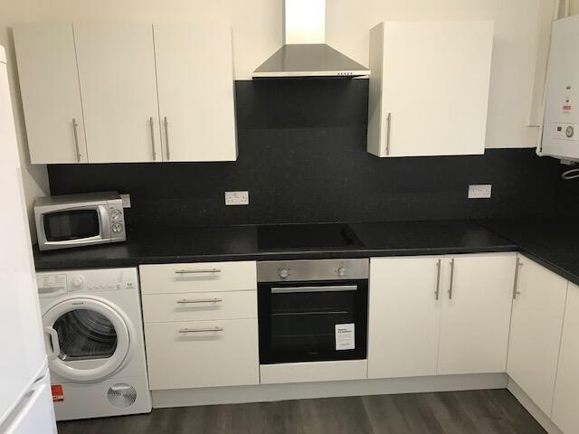 Main image of property: Lockton Close, Manchester, Greater Manchester, M1