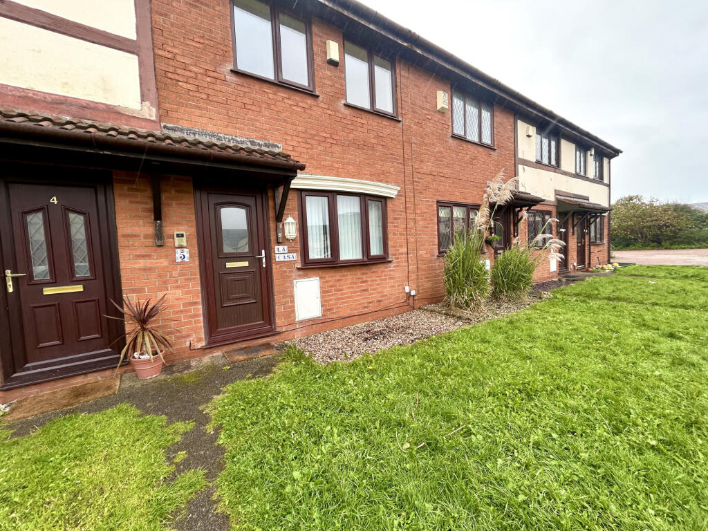 Main image of property: The Brambles, Lytham St. Annes, Lancashire, FY8