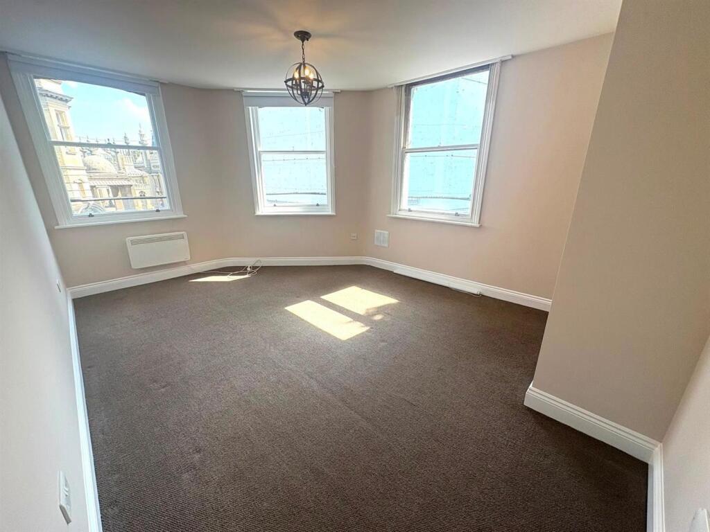 Apartment in Brighton, The Lanes, Round Hill - View 5