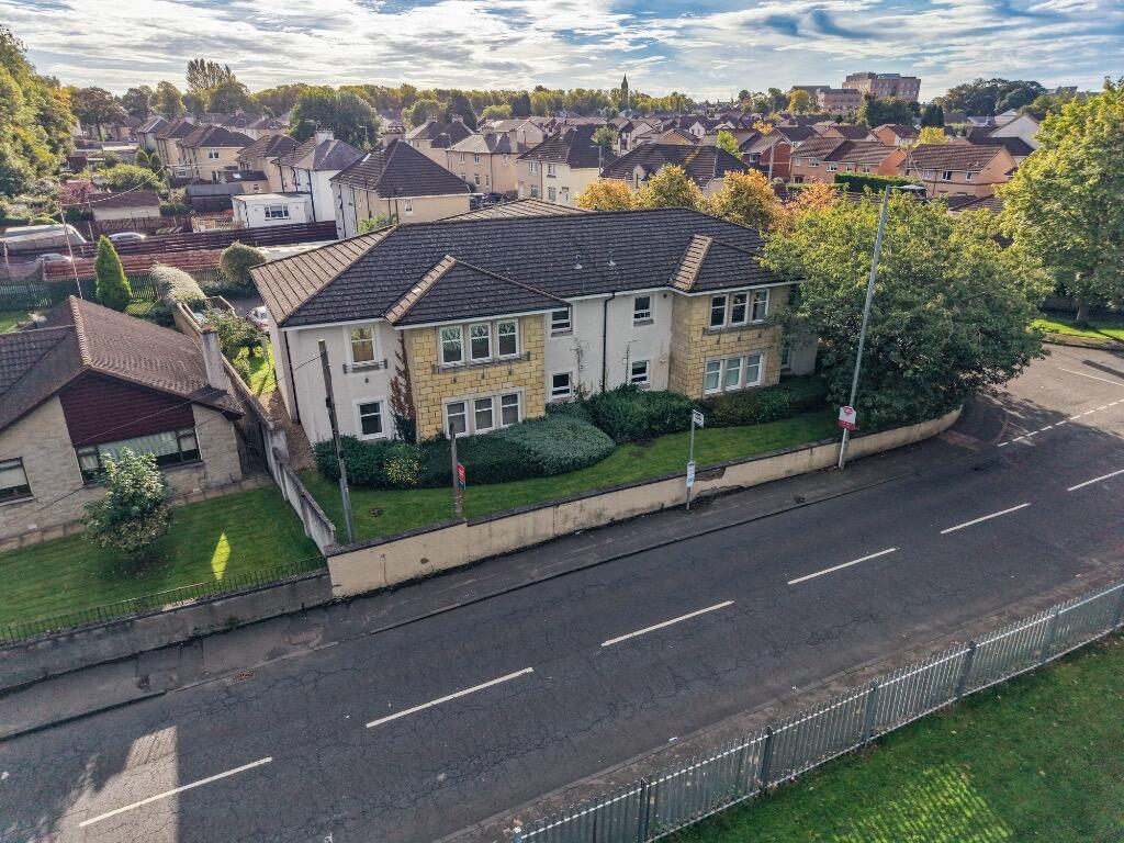 Main image of property: Fernington Place, Wishaw, North Lanarkshire, ML2