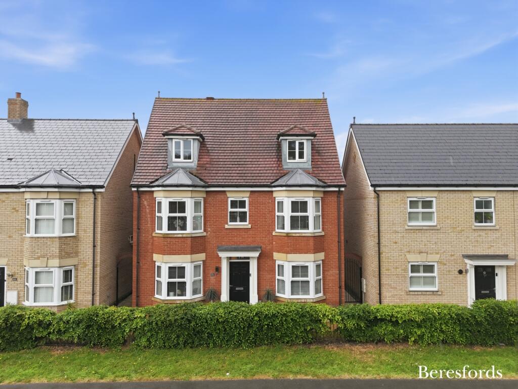 Main image of property: Ipswich Road, Colchester, CO4