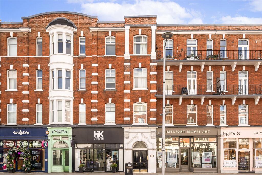 Main image of property: Kings Road, London, SW3