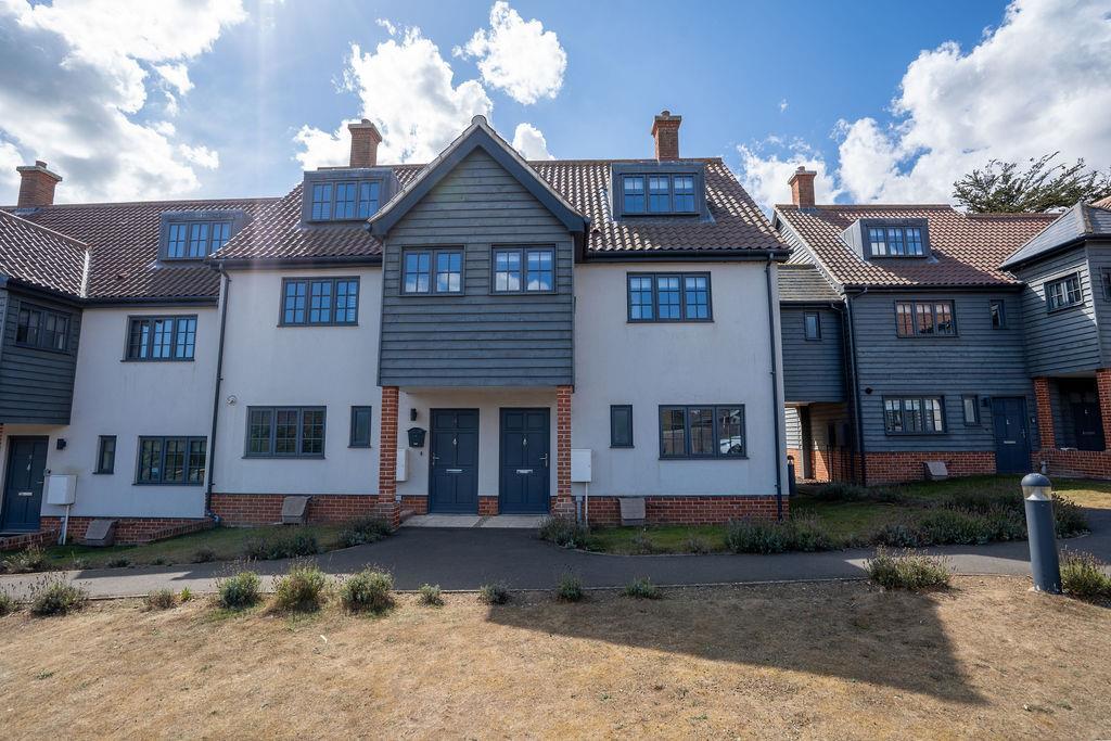 Main image of property: Oaks Court, Thorpeness
