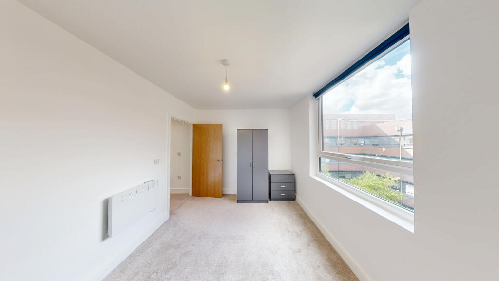 Main image of property: - Castellum Apartments - Fowler Road, Aylesbury, Buckinghamshire, HP19